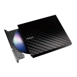 Asus SDRW 08D2S U LITE USB EXT SLIM NERO